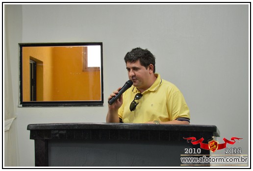 rolim de moura